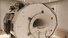 مستشفى ورزازات يتعزز بجهاز الرنين المغناطيسي (IRM) من الطراز العالي