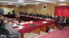 محكمة الاستئناف بورزازات تقارب بين العنف ضد النساء و أهمية و دور المرأة في المجتمع