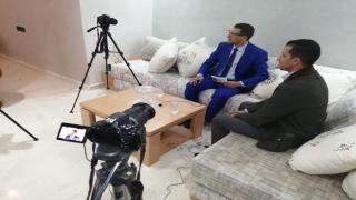 في أول خروج إعلامي للبرلماني حريش حول رئيس جماعة أيت ملول دفوعاتنا قوية وقانونية