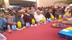 ثانوية الأمل التأهيلية بطاطا تُكرِِّم تلامذتها المتفوقين في حفل التميُّز