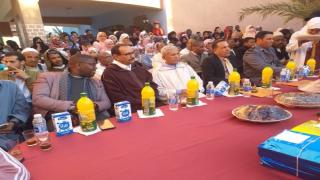 ثانوية الأمل التأهيلية بطاطا تُكرِِّم تلامذتها المتفوقين في حفل التميُّز