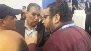 ب992 صوتا . حلي منسقا محليا للأحرار بأكادير