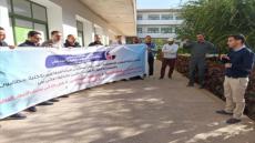 أكادير: نقابة أساتذة جامعيين تستنكر الوضعية المزرية لكلية العلوم التطبيقية وهذه مطالبها