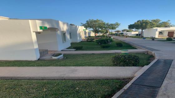 لجنة اليقظة بأكادير.. تساهم في تحسين ظروف الايواء الأطقم الطبية