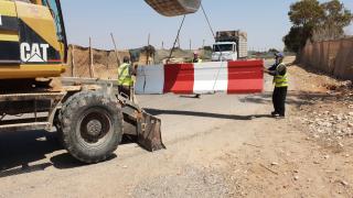 لجنة اليقظة بإنزكان تساير مستجدات “كورونا” برقابة صارمة على المنافذ الطرقية