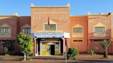 مؤسسة “بيجيي ورزازات” تعفي طلبتها من واجب التكوين و تتخد إجراءات وقائية لمواجهة كورونا