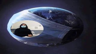 الحجر المؤقت في زمن كورونا بقلم هند الابيض