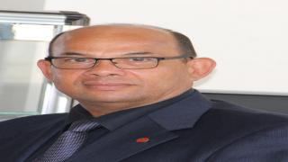 رضوان قاضي : تكافل وتضامن المجتمع المغربي هو الحل الناجع لتخفيف تداعيات فيروس كوفيد 19