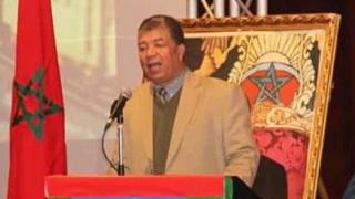 سعيد أفروخ ينوه بالتدابير الحكومية لمواجهة كورونا ، و يدعو لإعطاء الأولوية للمصلحة الوطنية واحترام القوانين