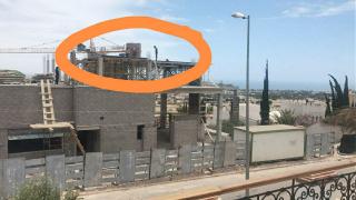 السيبة باكادير … الناس لي لاباس عليهم بايليغ استغلو انشغال السلطات بالحجر الصحي والطوارئ وزادو طوابق غير قانونية