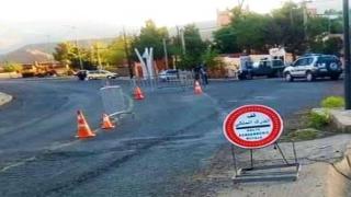 بتعليمات من عامل ورزازات … تحويل السد القضائي للمراقبة من مركز اغرم نوكدال الى مفترق تلوات