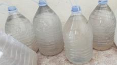 ساكنة زايو ضواحي الناضور تشتكي جودة مياه الشرب و تصفها بالملوثة