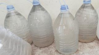 ساكنة زايو ضواحي الناضور تشتكي جودة مياه الشرب و تصفها بالملوثة