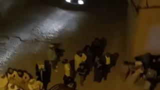 عرس بالقليعة في عز كورونا “فيديو”