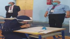 مجلس جهة درعة تافيلالت  يقتني 28000 قناعا واقيا للمساهمة في اجتياز امتحانات الباكلوريا