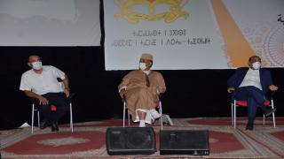 بسبب المعارضة ، الشوباني يلغي دورة يوليوز لجهة درعة تافيلالت