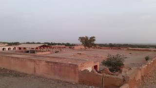 سوق إثنين تافنكولت بين الماضي المزهر و الحاضر الأليم