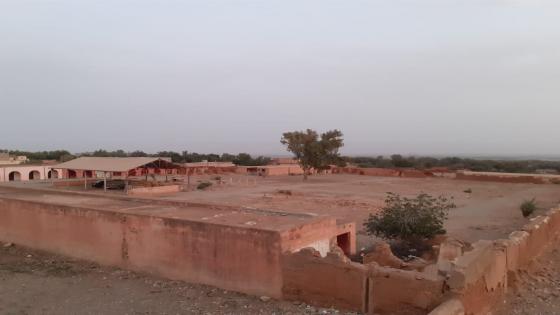 سوق إثنين تافنكولت بين الماضي المزهر و الحاضر الأليم