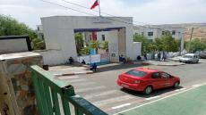 في ثاني ايام العيد ،،، فوضى و غياب الأطباء بمستعجلات تاونات