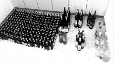 أمن ايت ملول يعتقل ثلاتيني متهم بترويج الخمور بدون ترخيص