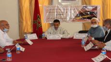 الجامعة الوطنية لأرباب المخابز والحلويات بسوس يشكون انتشار المخابز العشوائية و يدعون لتفعيل عمل الشرطة الإدارية