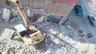 أكادير : مشتكون يراسلون الوالي حجي لتوقيف بناء مقر العدالة و الثنمية الجديد بحيهم