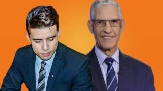 الصلح ينهي قضية بنت الداودي و سفيان البحري