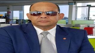 رضوان قاضي يهنئ صاحب الجلالة و الأسرة الملكية الشريفة بذكرى المسيرة الخضراء المظفرة