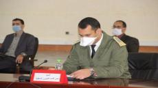 تدابير للحد من آثار موجة البرد باقليم اشتوكة ايت باها