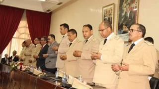 حركة إنتقالية جزئية بإقليم أشتوكة أيت باها