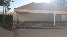 تفويت مساحة خضراء لبناء حضانة يؤجج غضب سكان إقامة النهضة بأكادير