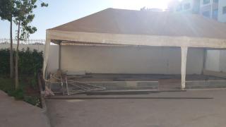 تفويت مساحة خضراء لبناء حضانة يؤجج غضب سكان إقامة النهضة بأكادير