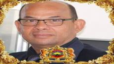 الموت يفجع رئيس الودادية الحسنية لمتطوعي مسيرة فتح الخضراء بالمغرب و اوروبا