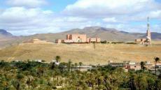 طاطا : فيدرالية العدو سريع…!؟