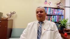 على قناة العيون البروفيسور البشير بن محمد من جهة كلميم واد نون يعمل على تطوير لقاح كورونا بجامعة كاليفورنيا