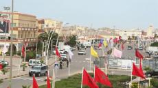 زئير الأسود يرعب شيوخ السياسة ببوجدور