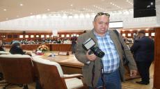 انتخاب محمد أيت المؤدن رئيسا لفرع الجمعية الوطنية لمصوري الصحافة الرياضية لجهة درعة تافيلالت