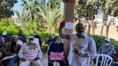 هيئات الإدارة التربوية.. احتجاجات وتصعيد في مواجهة تسويف وزارة أمزازي!