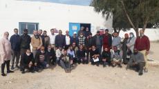 أكادير: تأسيس التنسيقية الجهوية ملحقي الإدارة والاقتصاد بسوس ماسة