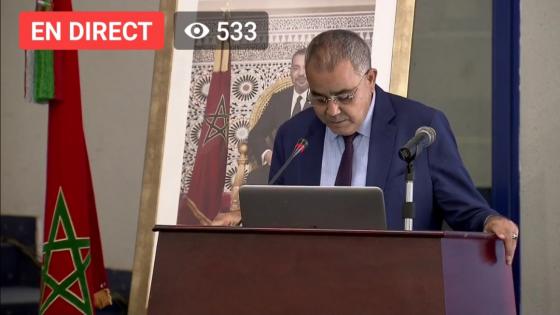 رسالة مفتوحة لوزير التربية الوطنية تكشف المستور وتطالب بالتدخل