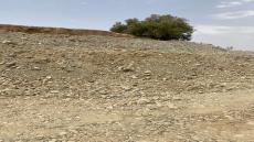 شيشاوة: ساكنة لاروبين مستاءة من ضرر مقالع الرمال ومطالب بإنصافهم.