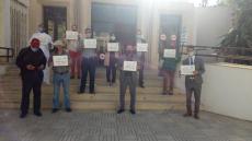 شغيلة المدرسة الفندقية بأكادير تحتج على مشروع تفويت معاهد السياحة إلى وزارة التربية الوطنية