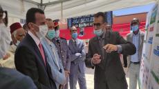 طاطا: تنويع وتعزيز العرض التربوي بالتدشين الرسمي لتانوية اقايغان التأهلية