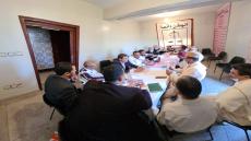 إختلالات تدبيرية تجمع 11 حزب سياسي بإنزكان