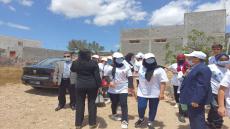 عملية من الطفل الى الطفل تعود في نسختها الثالثة عشرة بسوس ماسة