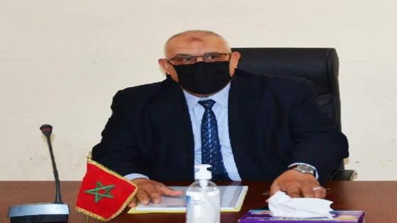 المجلس الحكومي يصادق على تجديد الثقة في علي براد مديرا للاكاديمية الجهوية للتربية والتكوين درعة تافيلالت