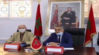 أكاديمية سوس ماسة..تداعيات عدم مراقبة اعتماد قطاع التعليم الخصوصي لكتب أجنبية غير مرخصة يهدد منظومة القيم وينذر بتفويض المنظومة التعليمية!