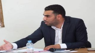 فيصل كرمات : قطاع العدل وتجويد الخدمات القضائية لا يمكن إلا بتحسين ظروف العاملين بالقطاع