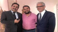 إستقالة بيقندارن من الإستقلال تؤجج الوضع داخل قلعة نزار بركة بإنزكان ايت ملول