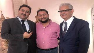 إستقالة بيقندارن من الإستقلال تؤجج الوضع داخل قلعة نزار بركة بإنزكان ايت ملول